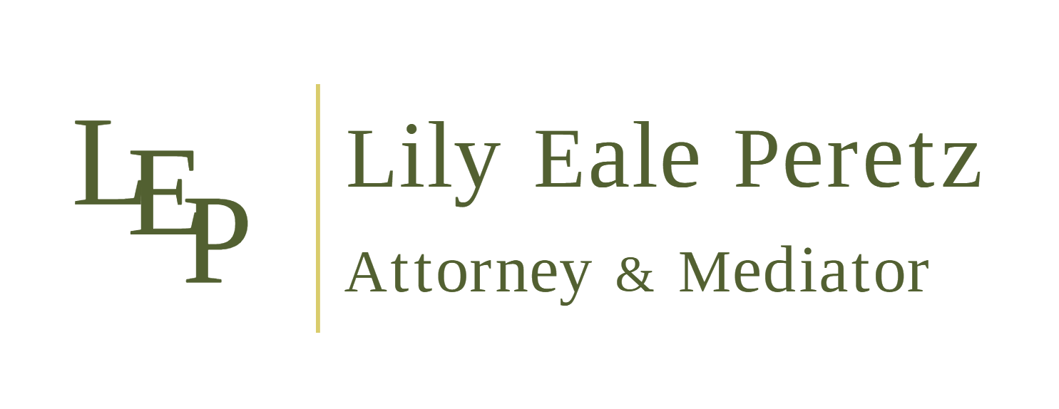 Lily Eale Peretz